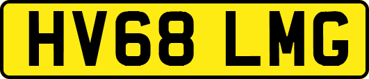 HV68LMG