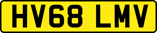 HV68LMV