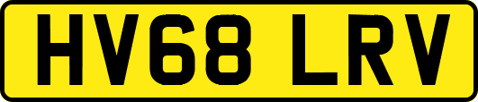 HV68LRV
