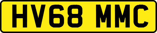 HV68MMC