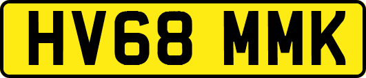 HV68MMK