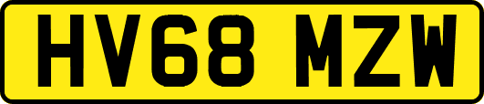 HV68MZW