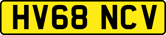 HV68NCV