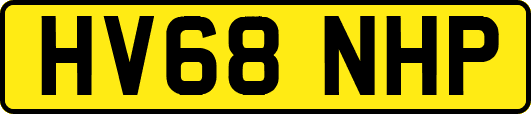HV68NHP