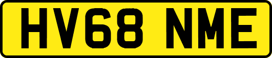 HV68NME