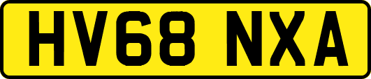 HV68NXA