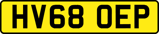 HV68OEP