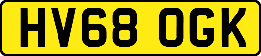 HV68OGK