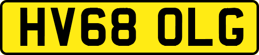 HV68OLG