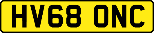 HV68ONC