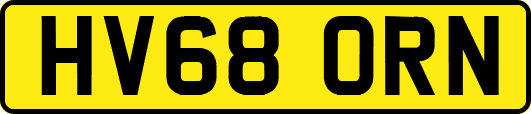 HV68ORN