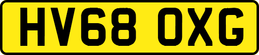 HV68OXG