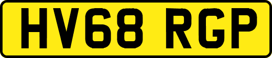 HV68RGP