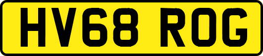 HV68ROG