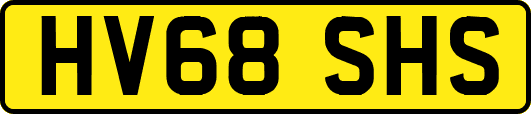 HV68SHS