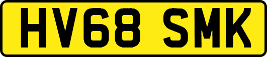 HV68SMK