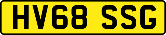 HV68SSG