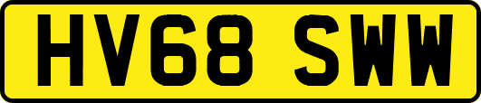HV68SWW