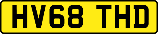 HV68THD