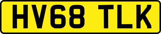 HV68TLK