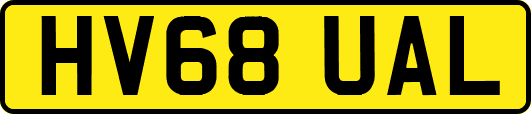 HV68UAL