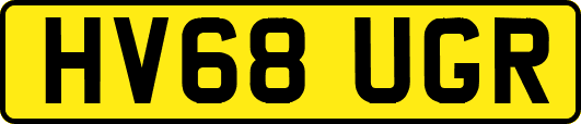 HV68UGR