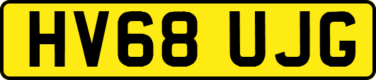 HV68UJG