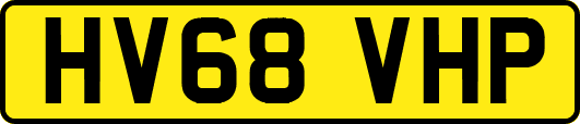 HV68VHP