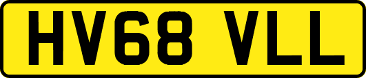 HV68VLL