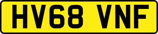 HV68VNF