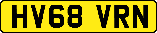 HV68VRN