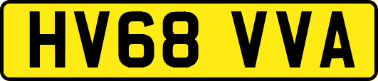 HV68VVA