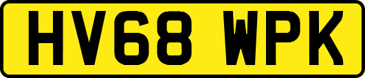 HV68WPK