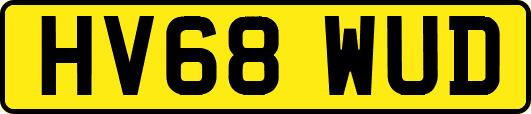 HV68WUD