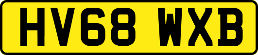 HV68WXB