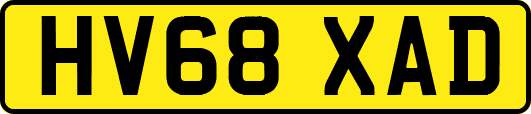 HV68XAD