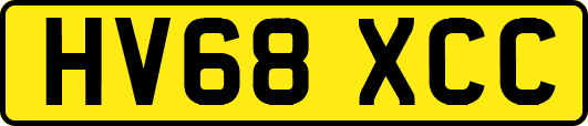 HV68XCC