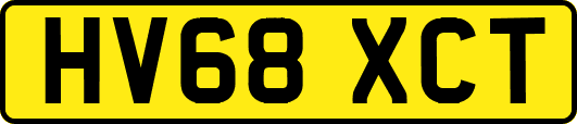 HV68XCT