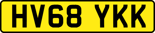 HV68YKK
