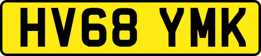 HV68YMK
