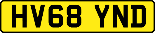 HV68YND