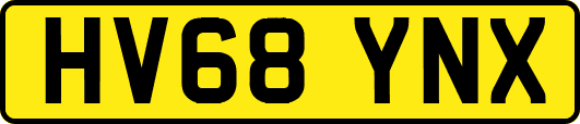 HV68YNX