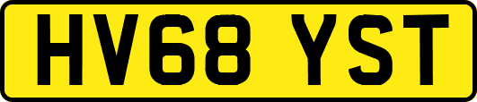 HV68YST
