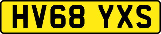 HV68YXS