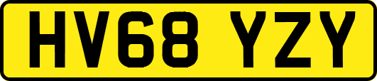 HV68YZY