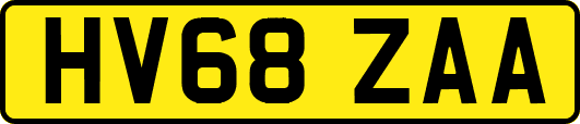 HV68ZAA