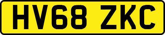 HV68ZKC