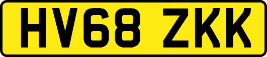 HV68ZKK