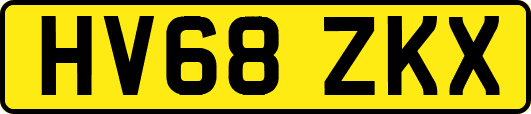 HV68ZKX