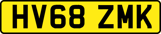 HV68ZMK